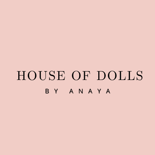 House of dolls clothing discount